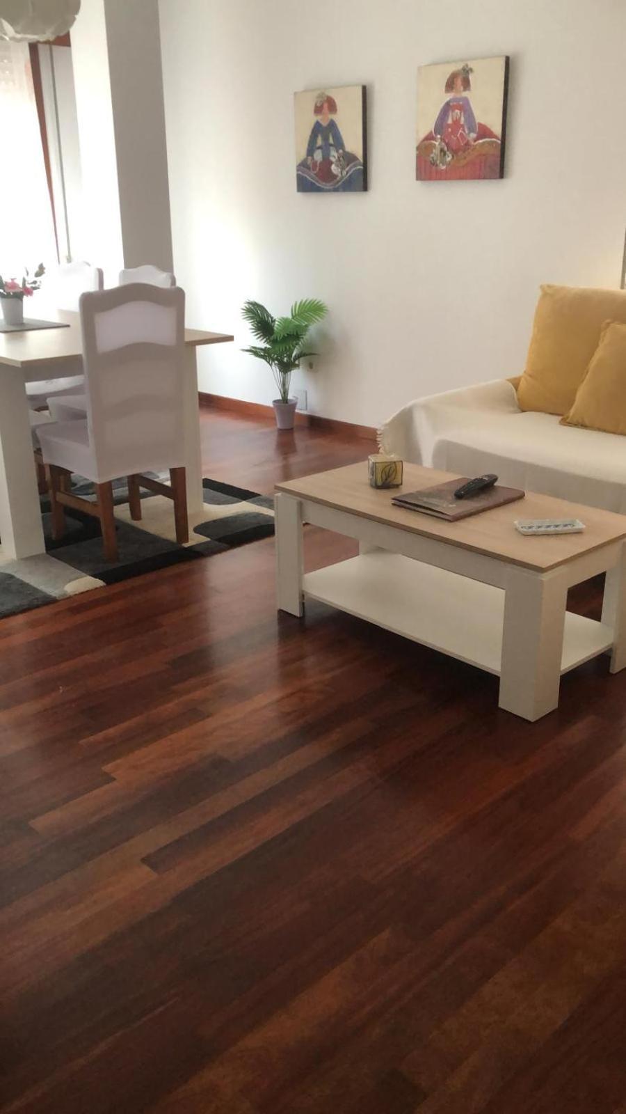 Apartamento Xacobe Grove, 120 Metros Totalmente Equipado, Luminoso, Centrico Y Con Plaza De Garaje 오그로브 외부 사진